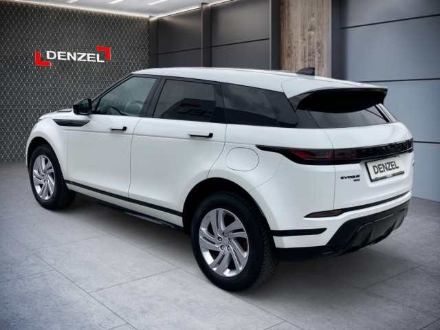 Bild 2: Land Rover Range Rover Evoque PHEV 300PS R-Dynamic S