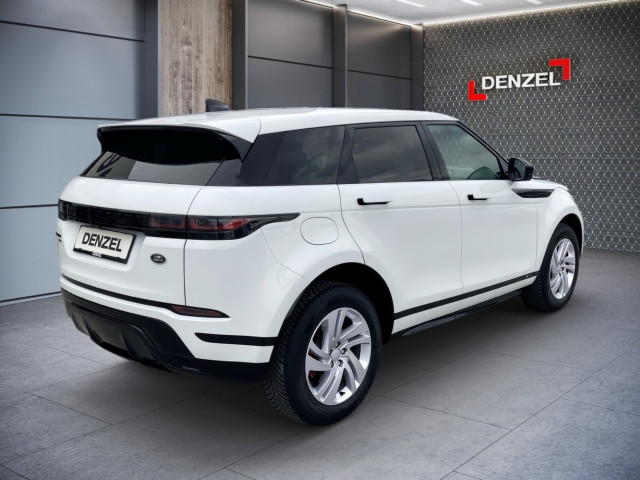 Bild 3: Land Rover Range Rover Evoque PHEV 300PS R-Dynamic S