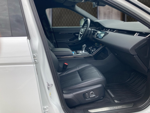 Bild 5: Land Rover Range Rover Evoque PHEV 300PS R-Dynamic S