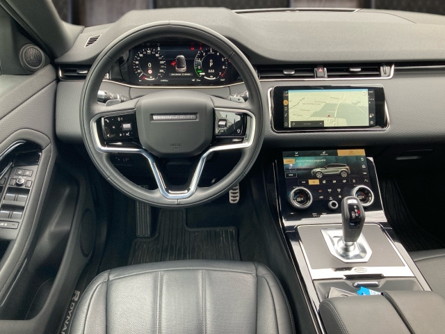 Bild 6: Land Rover Range Rover Evoque PHEV 300PS R-Dynamic S