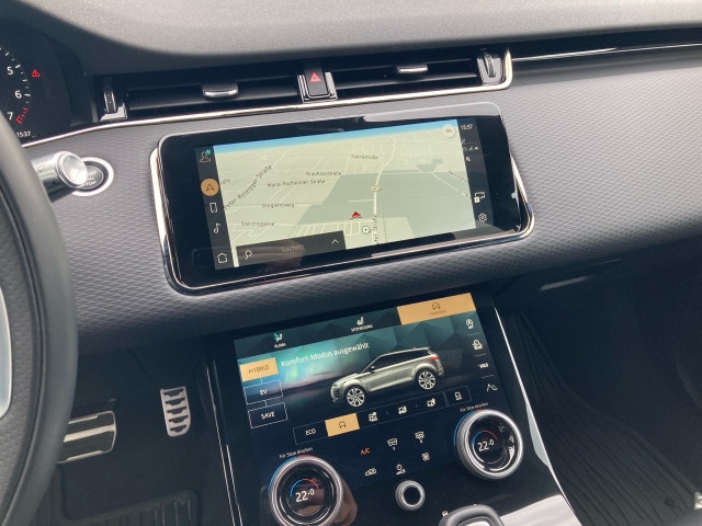 Bild 7: Land Rover Range Rover Evoque PHEV 300PS R-Dynamic S