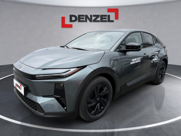 Bild 0: Toyota C-HR+  BEV 1  4x2 Teamplayer ECV