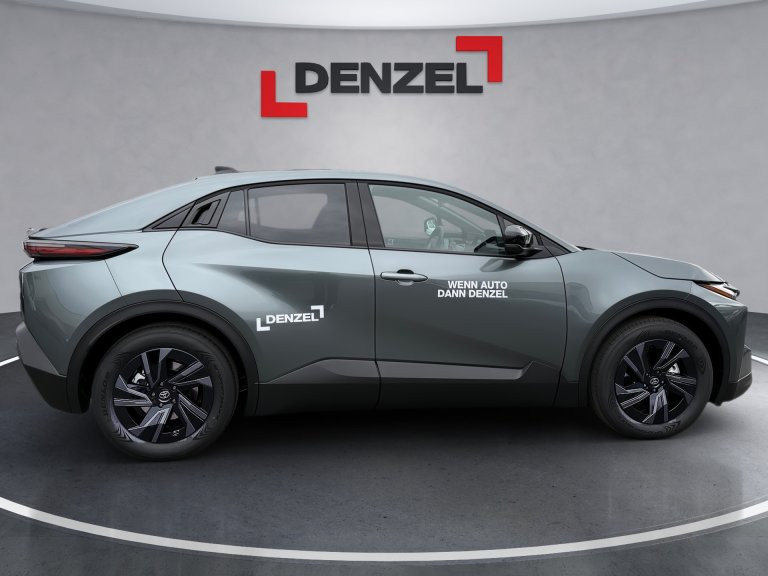 Bild 4: Toyota C-HR+  BEV 1  4x2 Teamplayer ECV