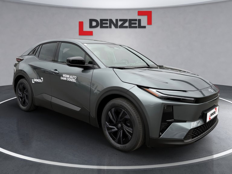 Bild 5: Toyota C-HR+  BEV 1  4x2 Teamplayer ECV