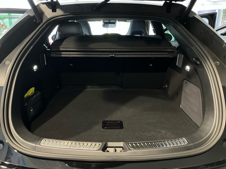 Bild 10: BYD SEALION 7 Excellence AWD