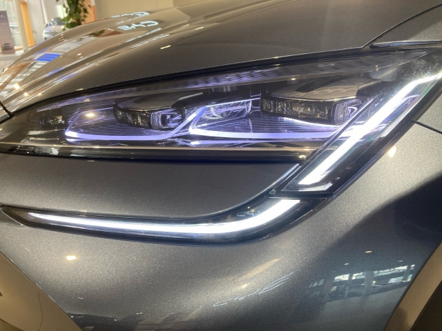 Bild 3: BYD SEALION 7 Excellence AWD