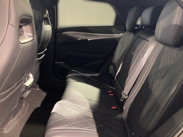 Bild 7: BYD SEALION 7 Excellence AWD