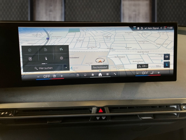 Bild 7: BMW PKW i-Serie iX xDrive45