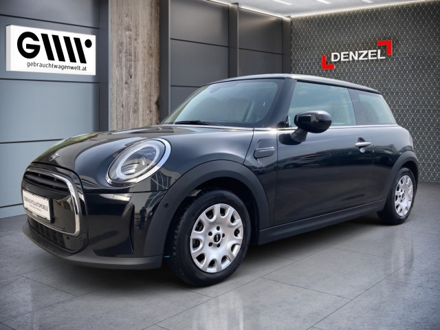 Bild 0: Mini One F56 B38