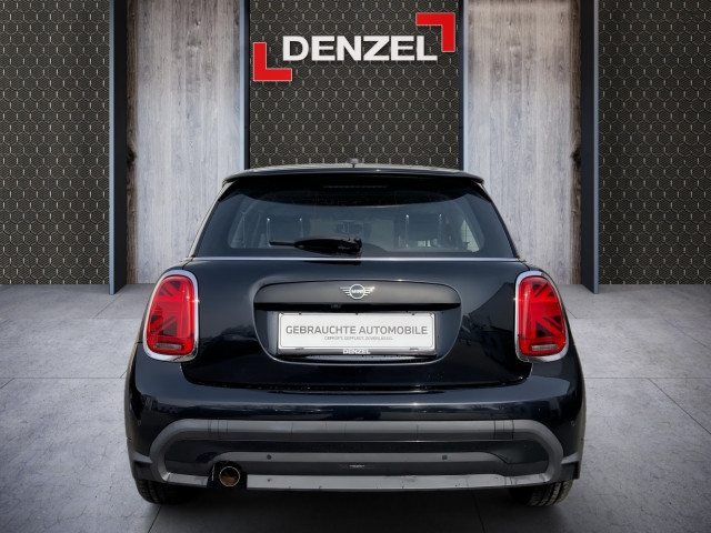 Bild 10: Mini One F56 B38