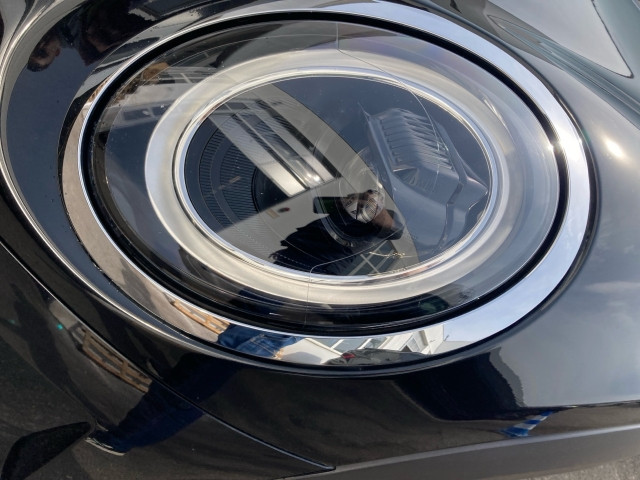 Bild 11: Mini One F56 B38