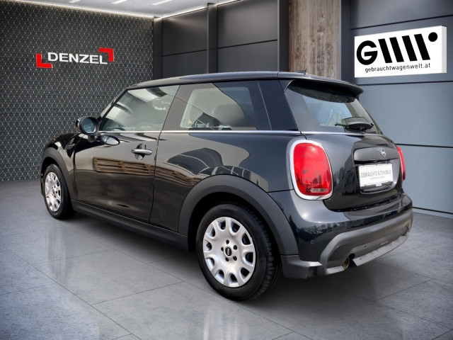 Bild 2: Mini One F56 B38