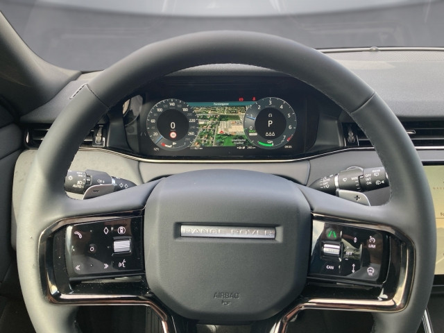Bild 9: Land Rover Range Rover Evoque Dynamic SE P270e