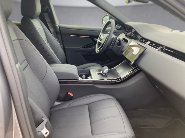 Bild 10: Land Rover Range Rover Evoque Dynamic SE P270e
