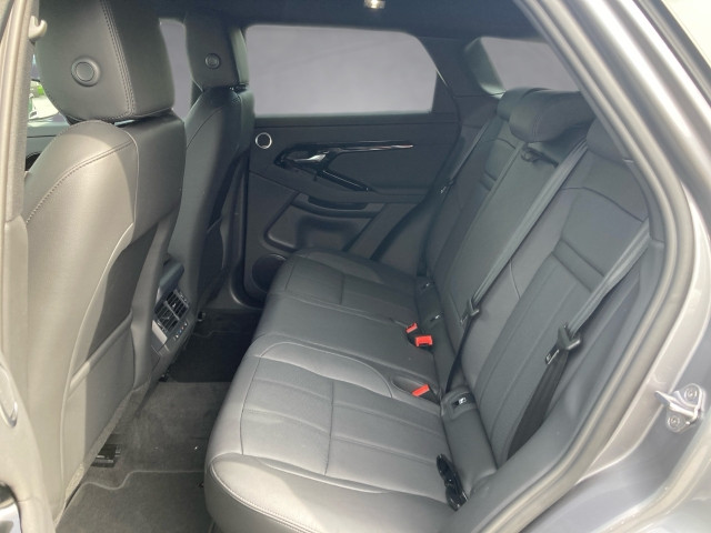 Bild 11: Land Rover Range Rover Evoque Dynamic SE P270e
