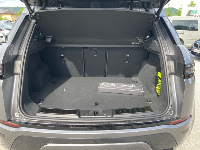Bild 12: Land Rover Range Rover Evoque Dynamic SE P270e