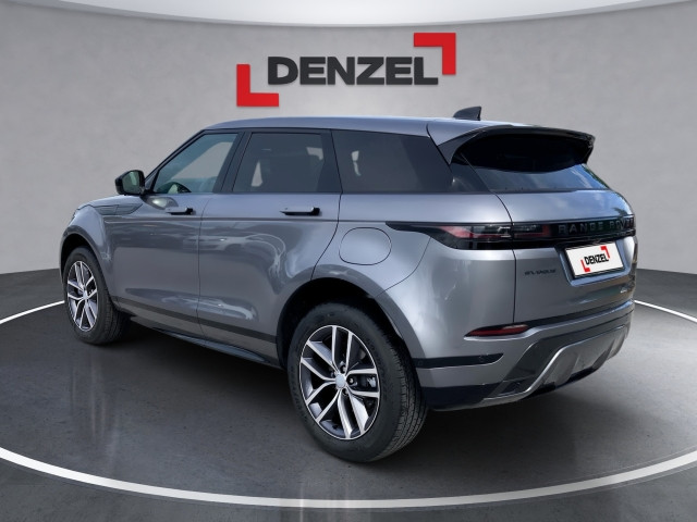 Bild 2: Land Rover Range Rover Evoque Dynamic SE P270e