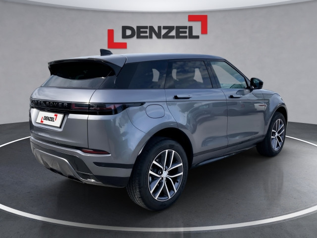Bild 3: Land Rover Range Rover Evoque Dynamic SE P270e