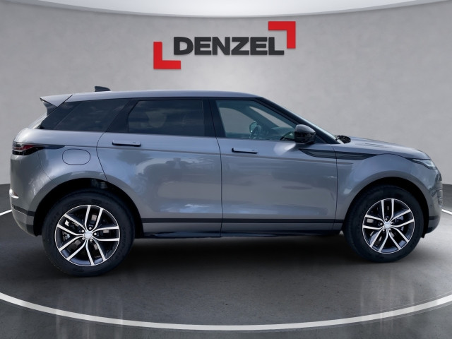 Bild 4: Land Rover Range Rover Evoque Dynamic SE P270e