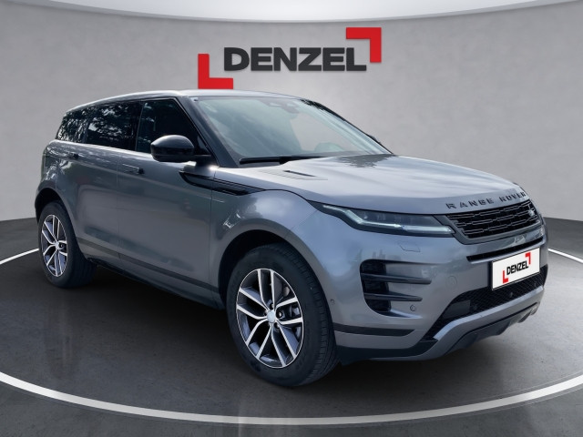 Bild 5: Land Rover Range Rover Evoque Dynamic SE P270e