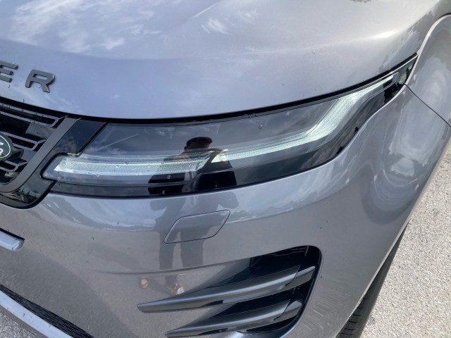 Bild 6: Land Rover Range Rover Evoque Dynamic SE P270e