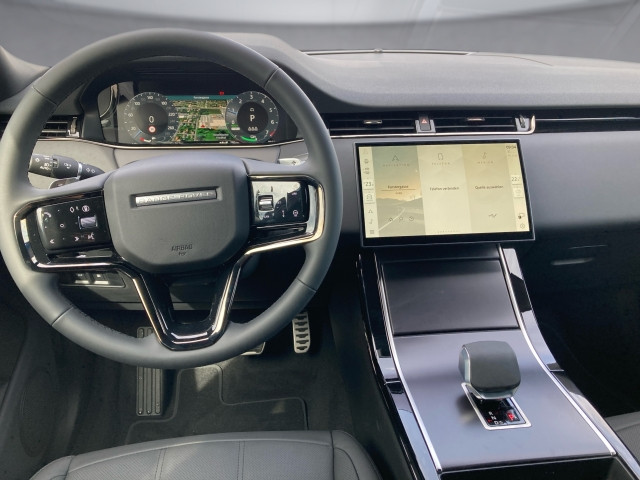 Bild 8: Land Rover Range Rover Evoque Dynamic SE P270e