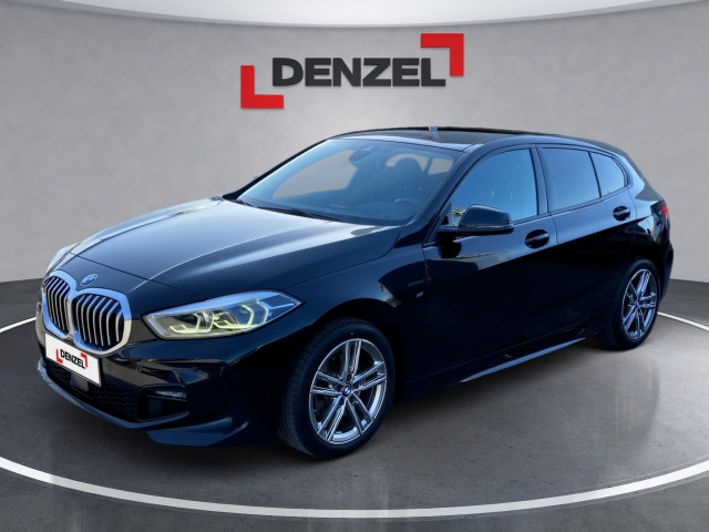 Bild 0: BMW 118d 5-Türer F40 B47