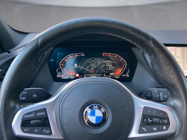 Bild 9: BMW 118d 5-Türer F40 B47