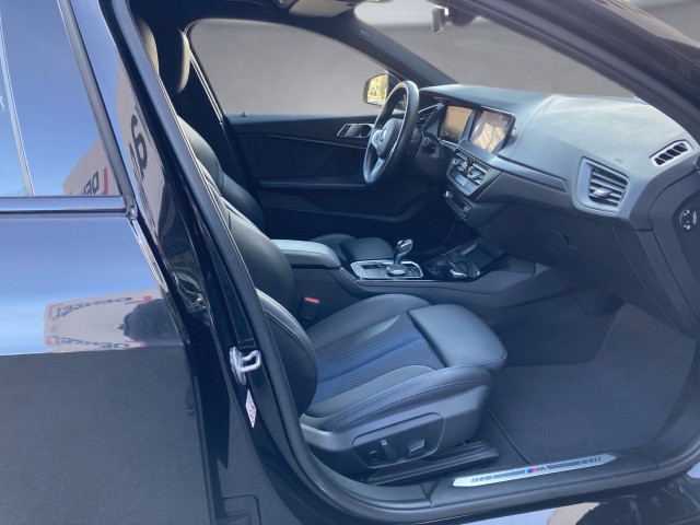 Bild 10: BMW 118d 5-Türer F40 B47