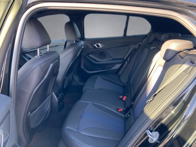 Bild 11: BMW 118d 5-Türer F40 B47