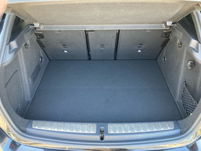 Bild 12: BMW 118d 5-Türer F40 B47