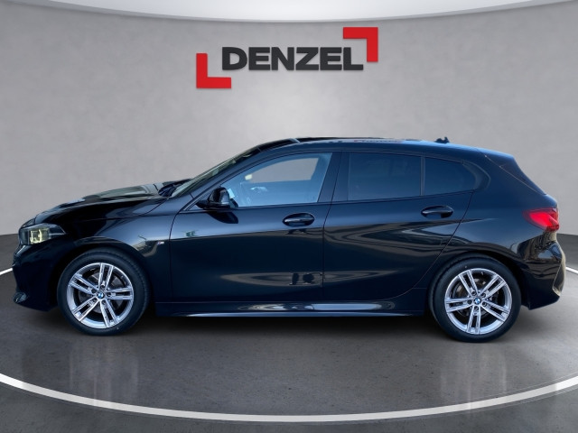 Bild 1: BMW 118d 5-Türer F40 B47