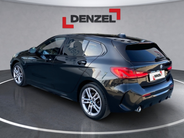 Bild 2: BMW 118d 5-Türer F40 B47