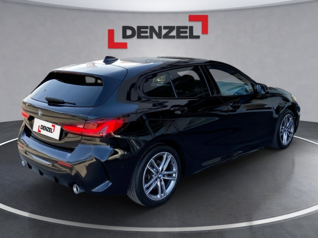 Bild 3: BMW 118d 5-Türer F40 B47