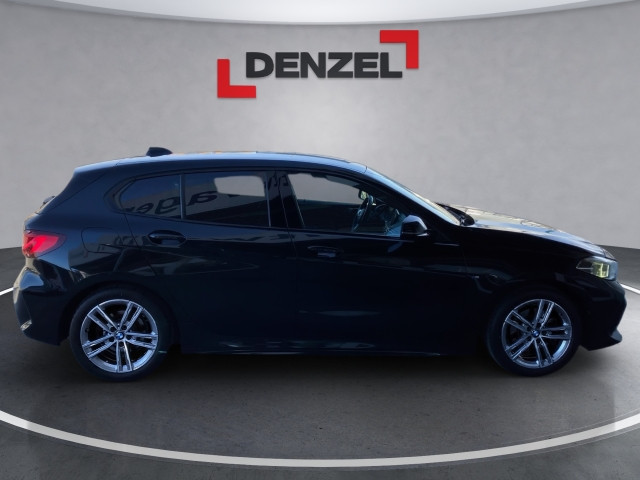 Bild 4: BMW 118d 5-Türer F40 B47