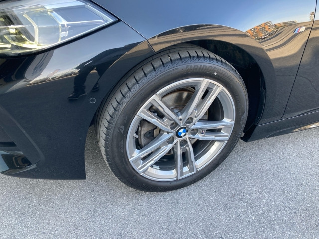 Bild 7: BMW 118d 5-Türer F40 B47