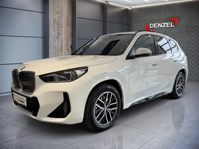 Bild 0: BMW iX1 xDrive30 U11 XE2