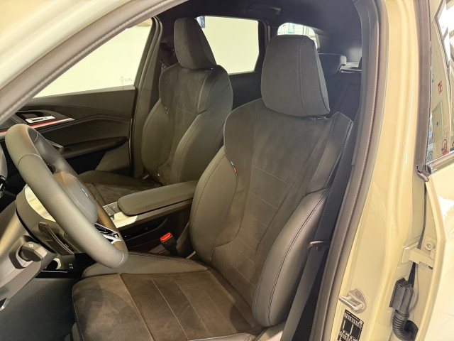 Bild 13: BMW iX1 xDrive30 U11 XE2