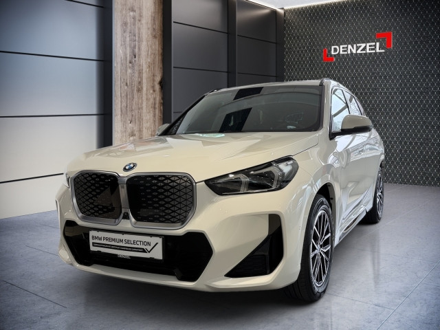 Bild 1: BMW iX1 xDrive30 U11 XE2