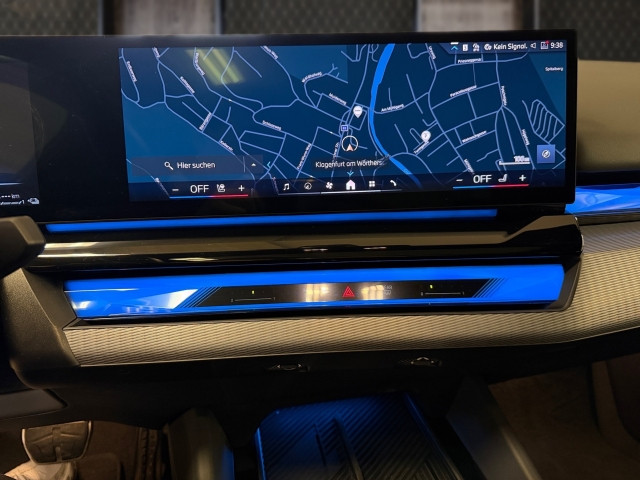 Bild 7: BMW 550e xDrive Limousine G60 XB1