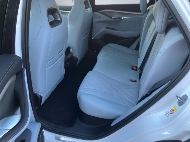Bild 11: BYD SEALION 7 Excellence AWD