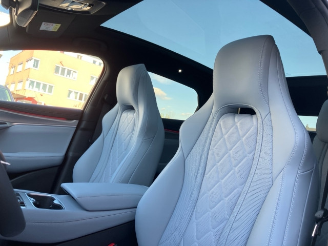 Bild 13: BYD SEALION 7 Excellence AWD