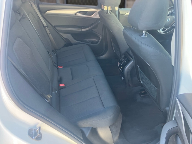 Bild 7: BMW X3 xDrive20d G01 B47