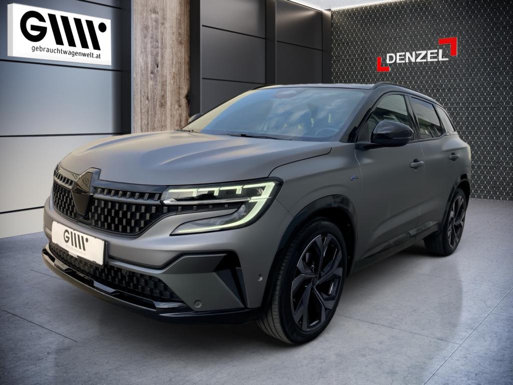 Bild 0: Renault Austral Mild Hybrid