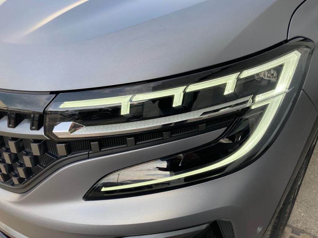 Bild 11: Renault Austral Mild Hybrid