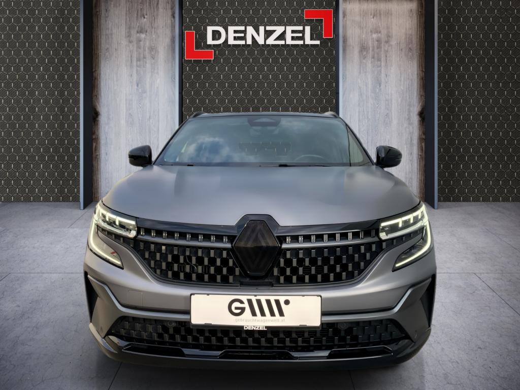 Bild 12: Renault Austral Mild Hybrid