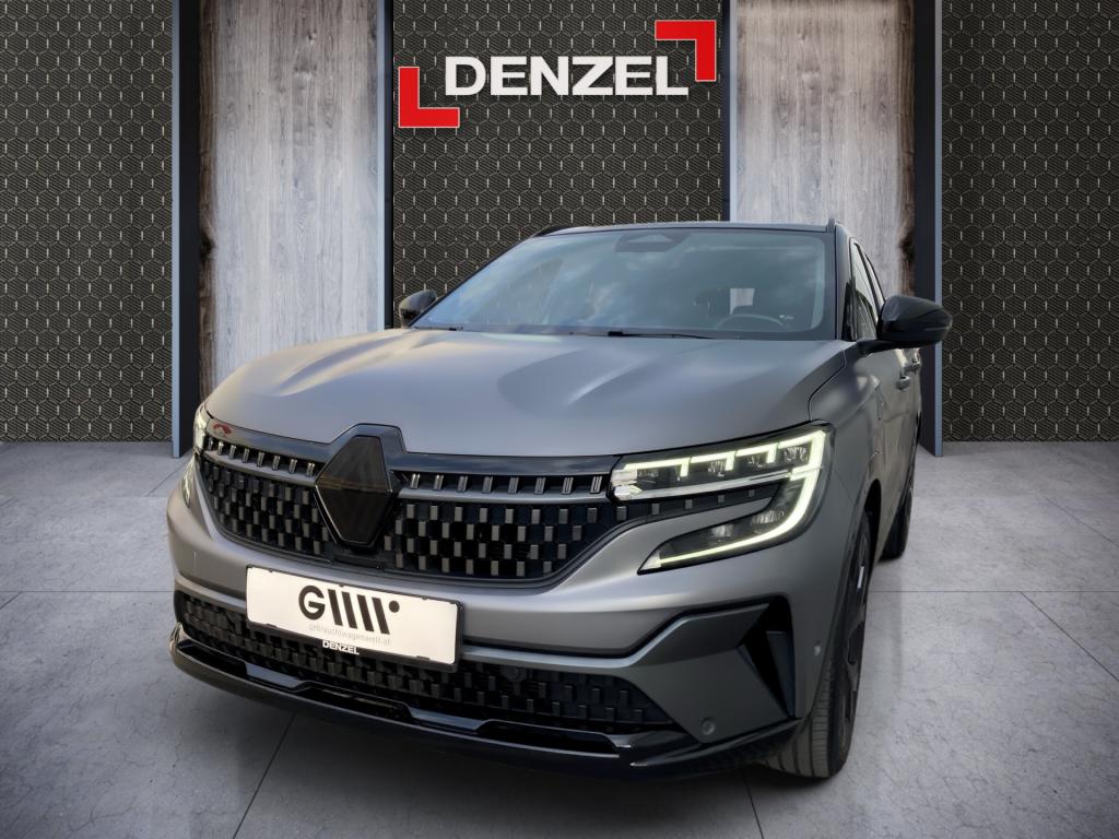 Bild 1: Renault Austral Mild Hybrid