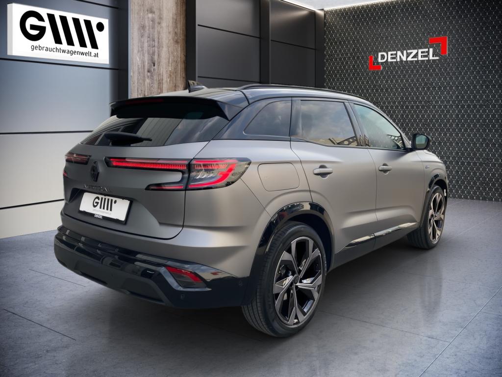 Bild 3: Renault Austral Mild Hybrid