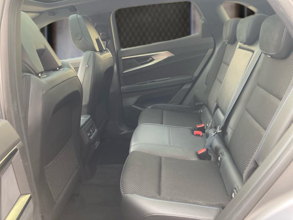 Bild 8: Renault Austral Mild Hybrid