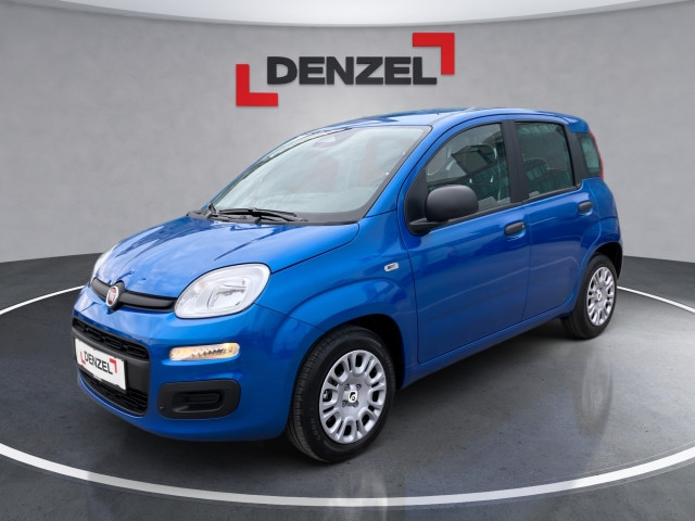 Bild 0: Fiat Panda/Pandina MY25